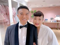 -吉姆叔叔亲子儿童摄影(青岛印象·山店)