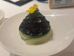 -莆田餐厅PUTIEN(金融街购物中心店)