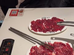 -八合里潮汕鲜牛肉火锅(上海汇智广场店)