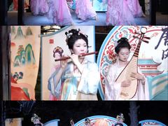 -后海彼岸花园餐厅