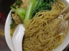 -坚记面店(一德路店)