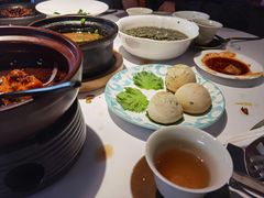 -许家菜(望江店)