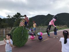 -云漫湖生态度假公园