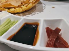 -味+新京宴·烤鸭·北京菜(创意谷店)