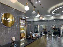 -名作·臻美Hair SaLon