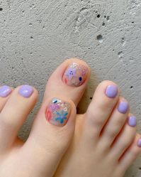 -斯馨·健康美甲美睫