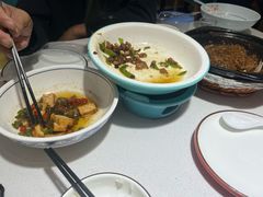 -福巷湘食小馆·猛火现炒(上海首店)