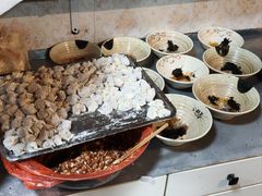 -二马路野馄饨烧烤(二马路店)