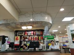 -昱德来·天津菜(河西店)