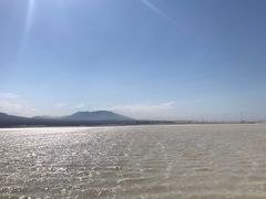 -盐湖景区