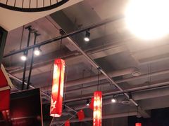 大堂-泰山王老三串旗舰店(万达店)