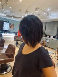 -意廊 Hair Salon