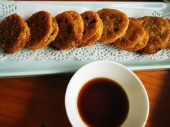 -莲餐厅·湖北菜·潜江小龙虾店(愚园路店)