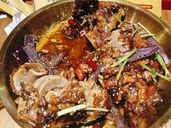 -辣不二水煮鱼(哈西店)