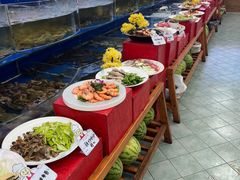 -天隆酒店·本地海鲜鲁菜(烟台大学店)