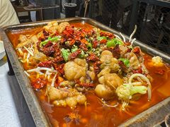 -学士怪怪龙虾·川菜·烧烤(学士街店)
