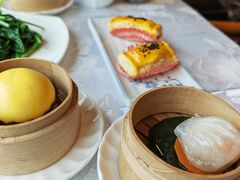 -锦江宾馆-花园餐厅