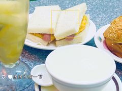 -义顺牛奶公司(新马路老店)