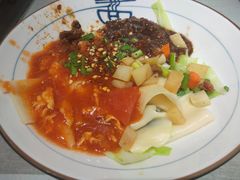 -大嘻咹biangbiang面(历史博物馆店)