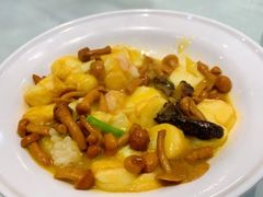 -香融府·烤鸭·家常菜(马家堡路店)