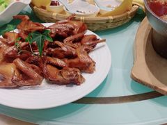 -小江南(万福园店)