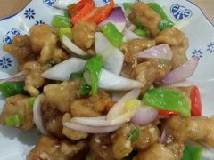 -田师傅中餐馆东北人家(众望街店)