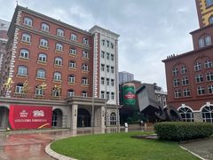 -青岛啤酒博物馆