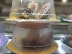 -万岁寿司(蓬江万达店)