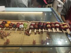 -喜YOU冰糖葫芦·艾炒酸奶(兰州中心店)