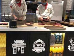 -牛记皇·鲜牛肉火锅(弘阳广场店)