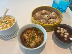 -松鹤楼·非遗·苏帮菜(融科店)