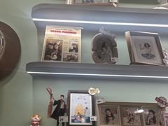 -海马体家庭照相馆(广州正佳广场店)