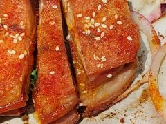 -羊之道草原味道清真餐厅(番禺店)