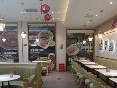 -李先生牛肉面大王(广渠门内店)