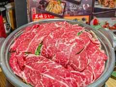 -南风(淮海街店)