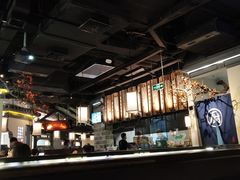 -绿茶餐厅(平谷华联店)