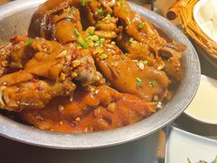 -三木森时尚餐厅(树达学院店)