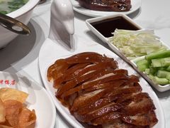 -梅利汴京烤鸭•开封豫菜地标店(东大街店)