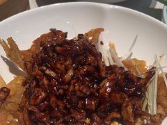 -外婆家(西红门荟聚购物中心店)