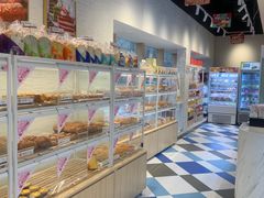 -85度C(上海奉贤苏宁生活广场二店)