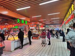 -运河通源农贸市场