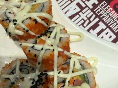 -尚雅铁板料理自助餐厅(乐松店)