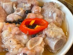 -添好运点心专门店(深水埗店)