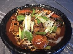 -虾易落味(杭州黄龙万科中心店)