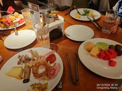 -拉蒂娜·巴西牛排馆 Latina·Brazilian Steakhouse(王府井喜悦店)