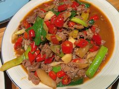 -小口味