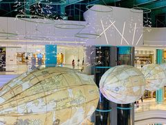 -大族广场Mall&More