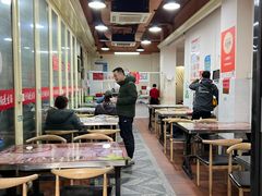景观位-没牙伯花生汤店(老药洲店)