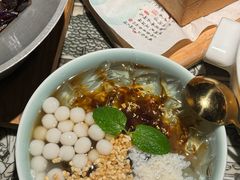 -绿茶餐厅(深圳龙华天虹购物中心店)