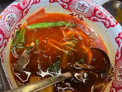 -破店肥哈·东北烧烤·夜宵(南山保利店)